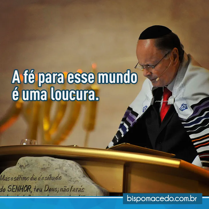 8459 65287 - Frases Do Bispo Macedo