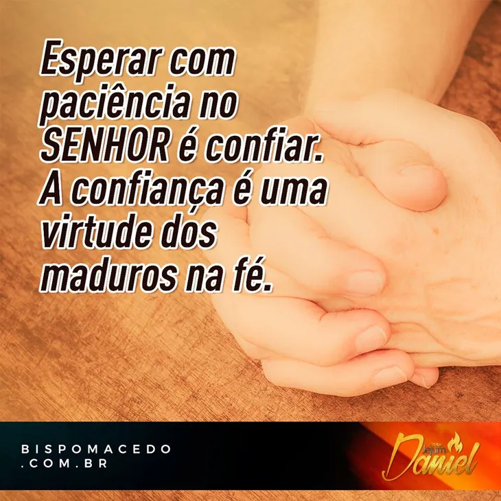 8459 65297 - Frases Do Bispo Macedo