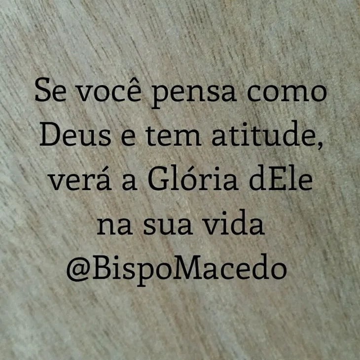 8459 65299 - Frases Do Bispo Macedo