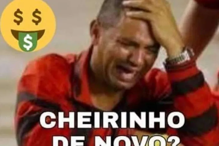 846 1029 - Memes Derrota Flamengo