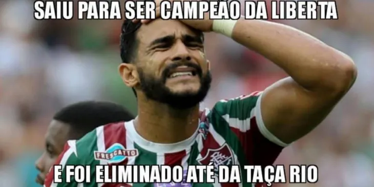 846 1034 - Memes Derrota Flamengo