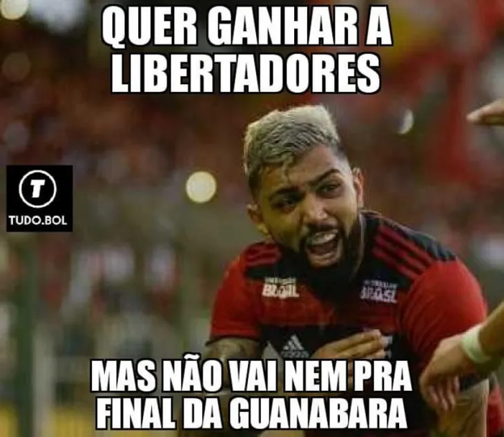 846 1040 - Memes Derrota Flamengo