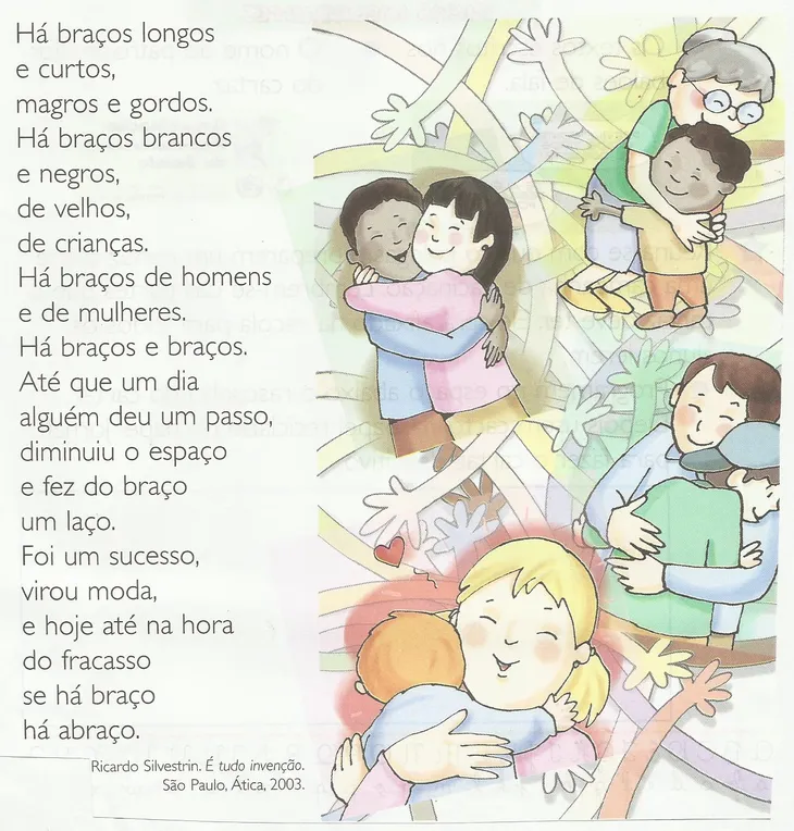 8465 7887 - Poema Sobre Leitura