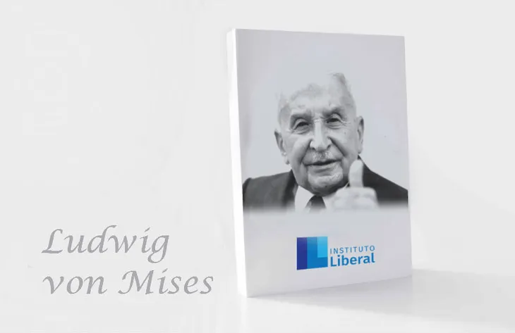 8471 92637 - Ludwig Von Mises Frases