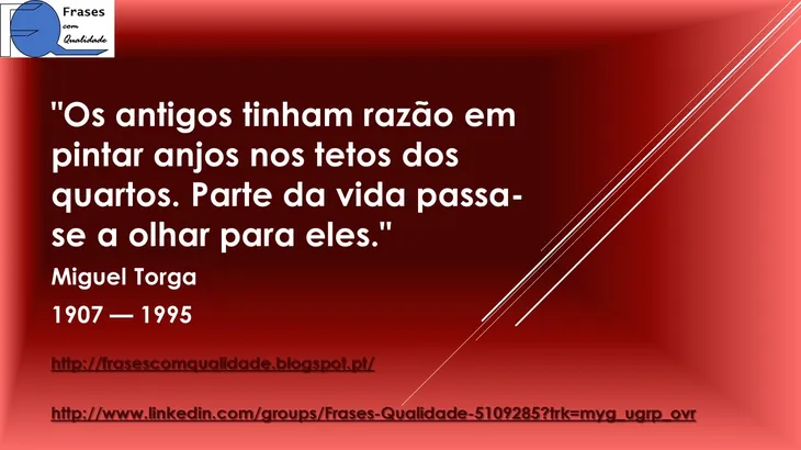 8479 50737 - Miguel Torga Frases