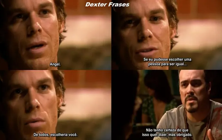 848 33506 - Frases De Dexter Morgan