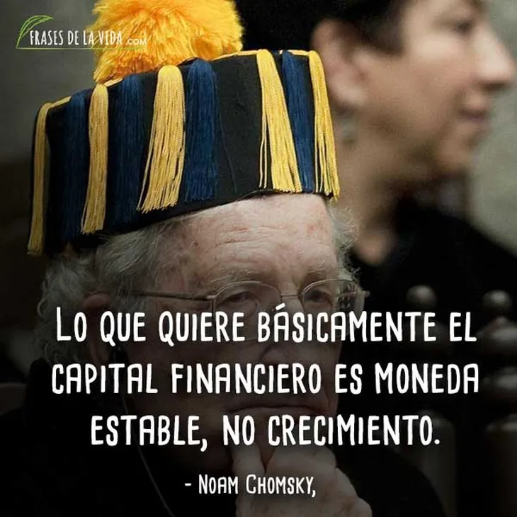 8496 50680 - Noam Chomsky Frases