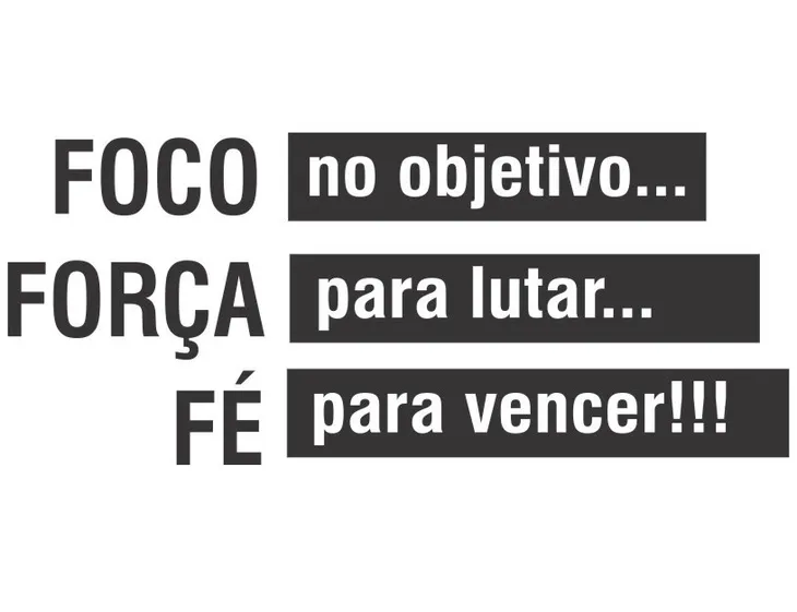 850 108245 - Frases De Foco