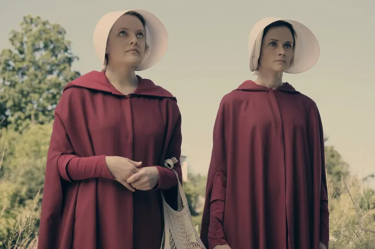 8514 99598 - Frases The Handmaid's Tale