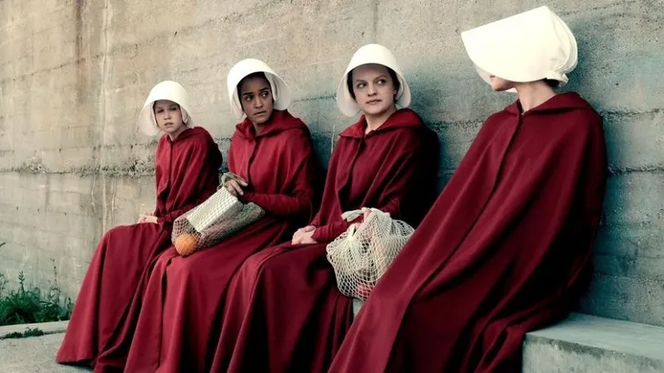 8514 99615 - Frases The Handmaid's Tale