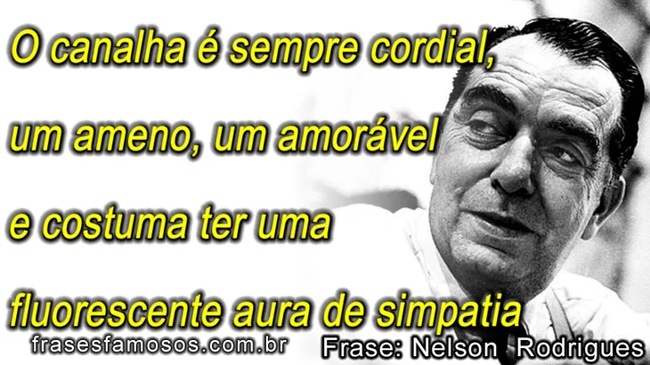 8524 4065 - Nelson Gonçalves Frases