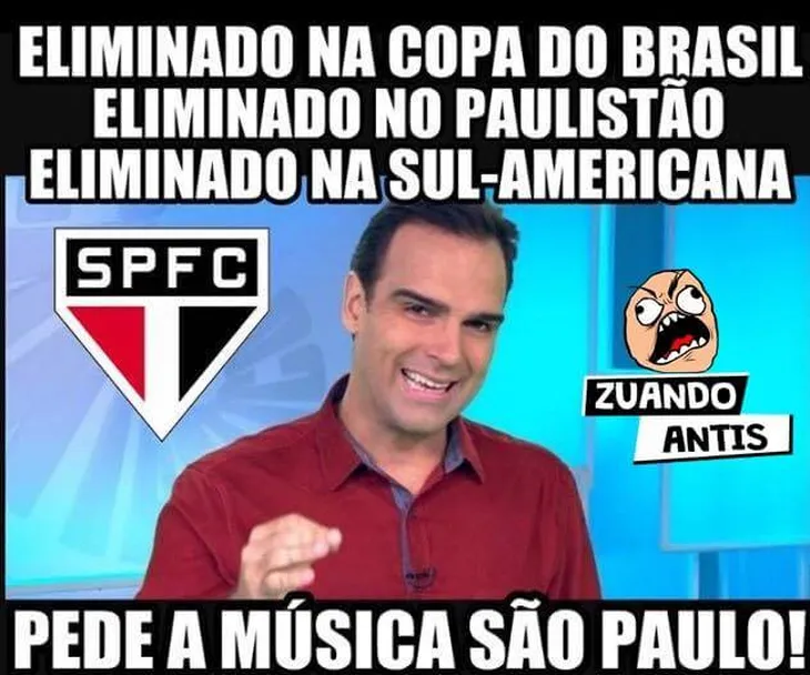 8534 49946 - Memes Palmeiras Eliminado