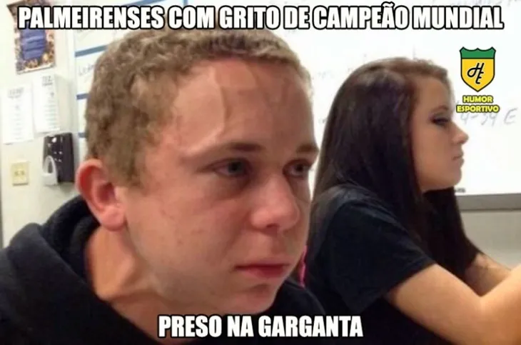 8534 49962 - Memes Palmeiras Eliminado