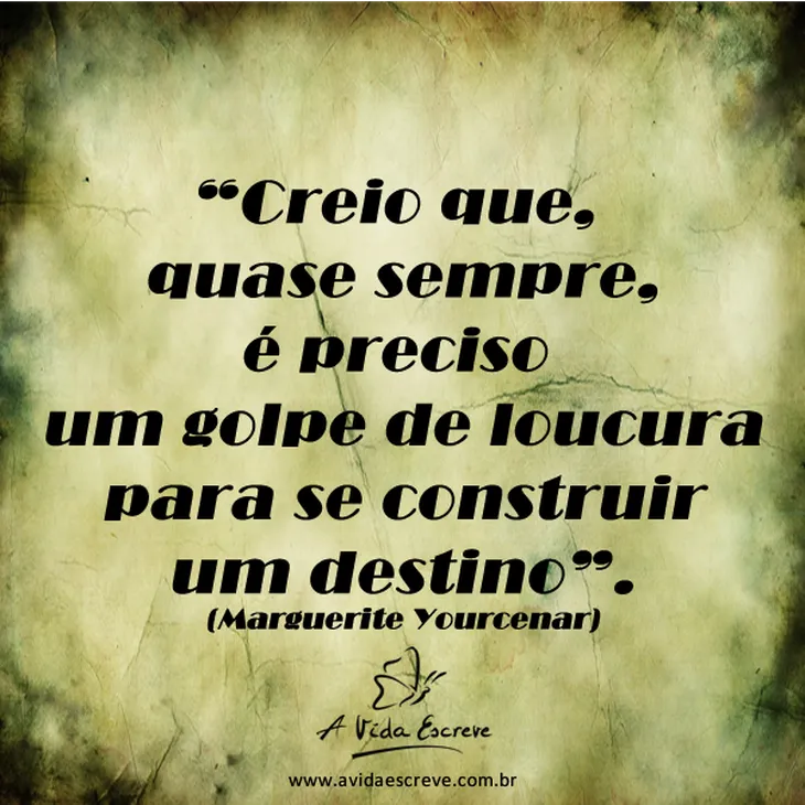 8540 17860 - Loucura Frases