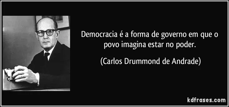 8560 73534 - Frases Sobre Democracia