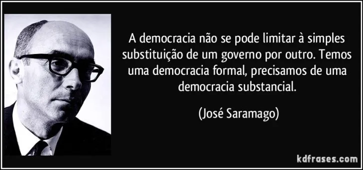 8560 73535 - Frases Sobre Democracia