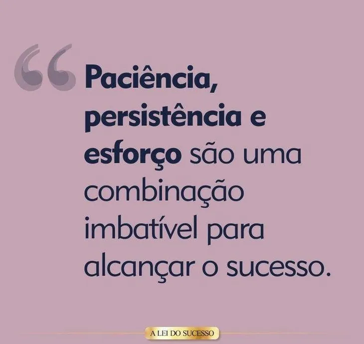 8570 76285 - Texto Sobre Paciência