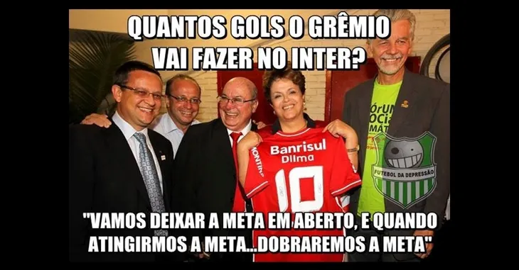 8572 46706 - Memes Do Grenal