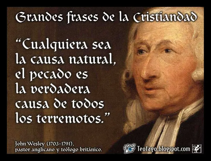 8597 61266 - Frases De John Wesley