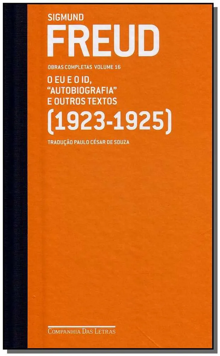 8605 69419 - Textos De Freud