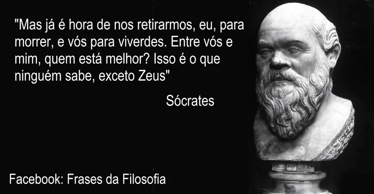 861 7401 - Frases De Socrates
