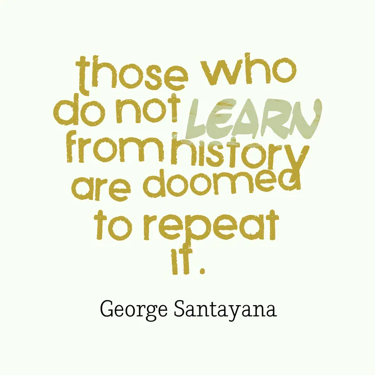 8631 93407 - George Santayana