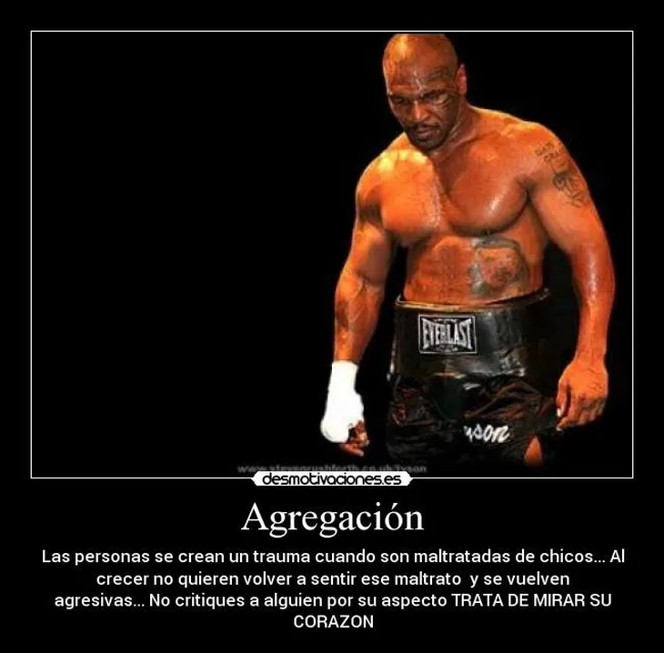 8645 90873 - Frases Mike Tyson