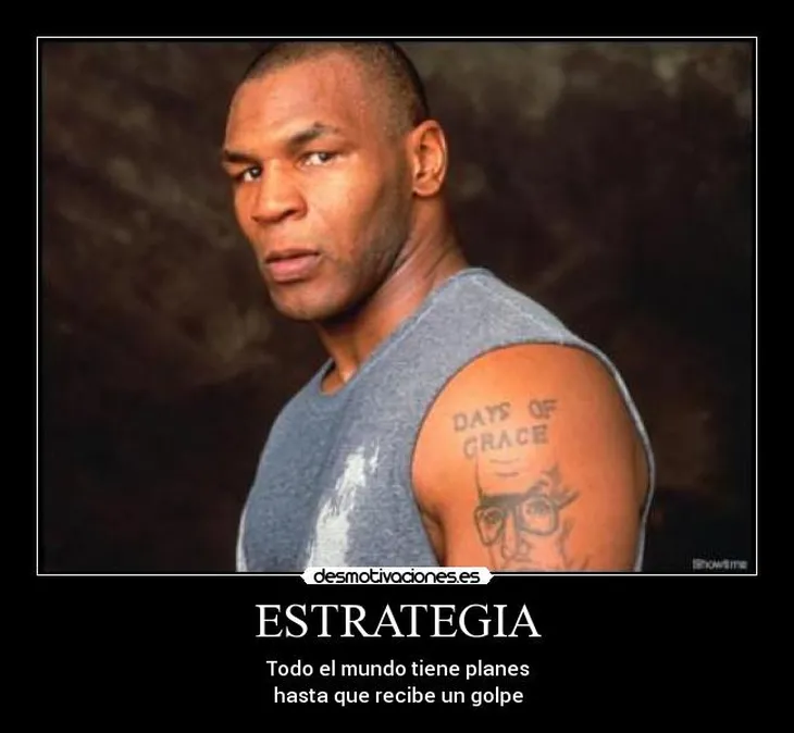 8645 90876 - Frases Mike Tyson