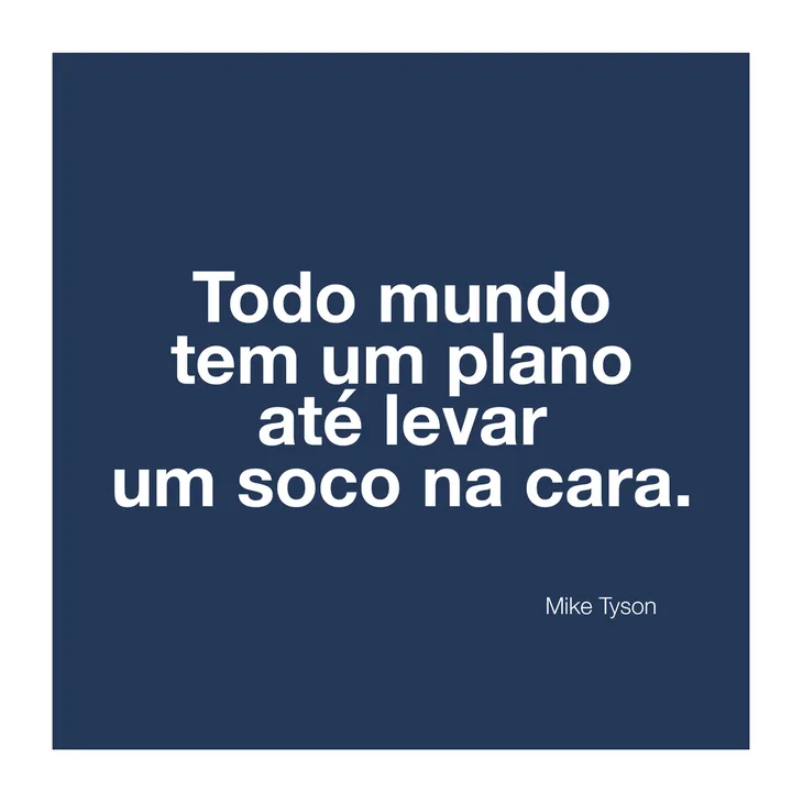 8645 90883 - Frases Mike Tyson