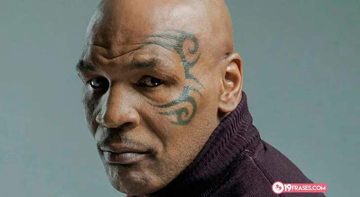 8645 90884 - Frases Mike Tyson