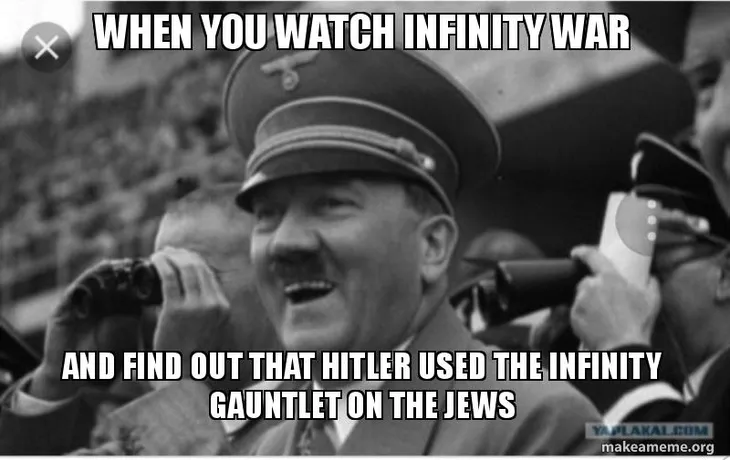 8649 47220 - Memes Hitler