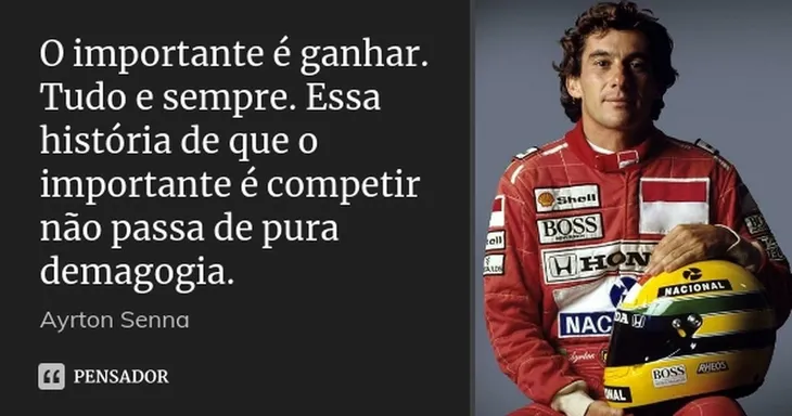 865 7511 - Frases De Velocidade