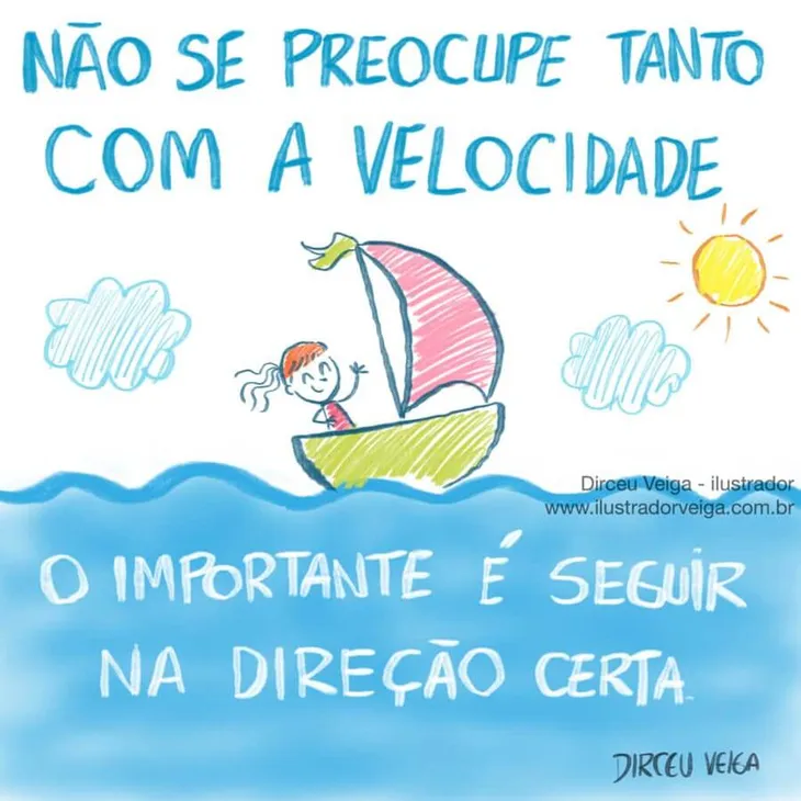 865 7517 - Frases De Velocidade