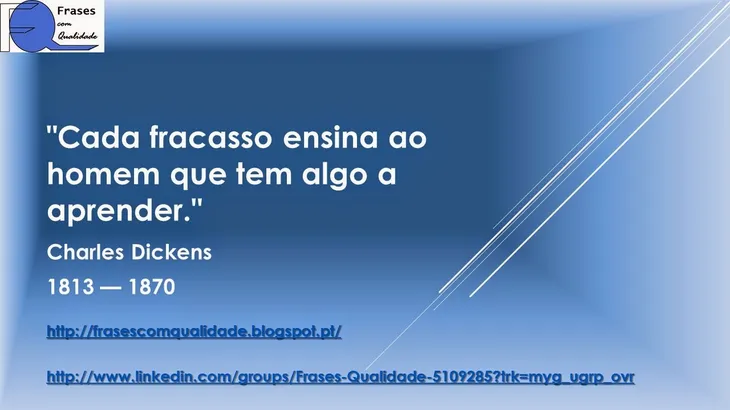 8672 50086 - Charles Dickens Frases