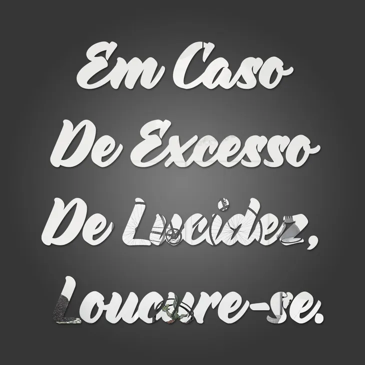 868 88826 - Espelho Espelho Meu Frases