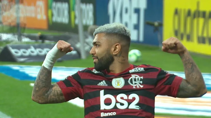 8690 101677 - Flamengo X Corinthians Memes