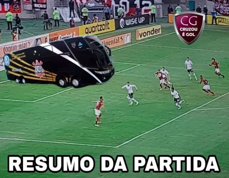 8690 101685 - Flamengo X Corinthians Memes