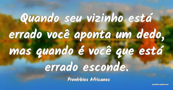 8710 111839 - Proverbios Africanos