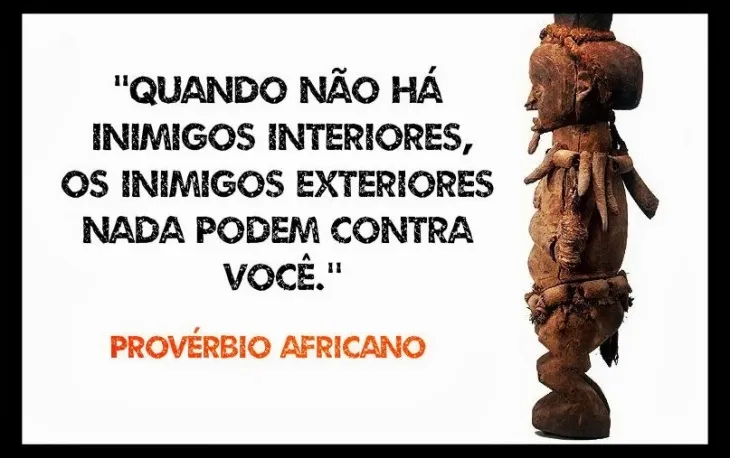 8710 111853 - Proverbios Africanos