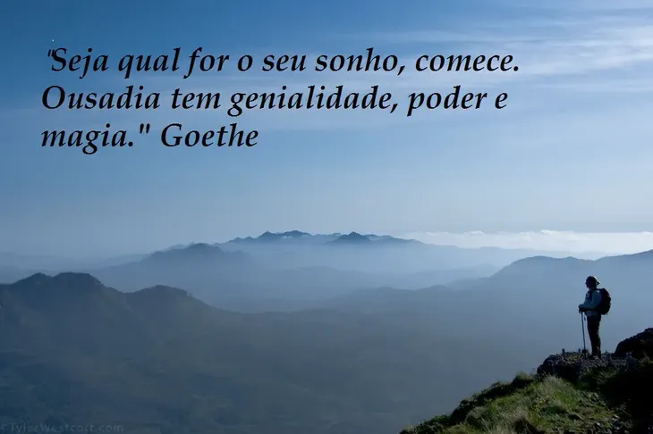 8718 12438 - Frase Alegria E Ousadia