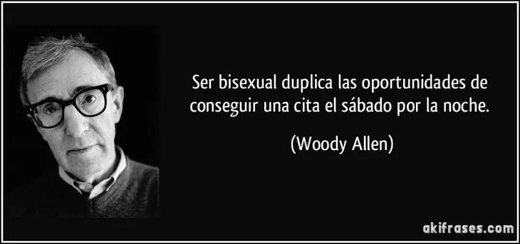8760 60307 - Woody Allen Frases