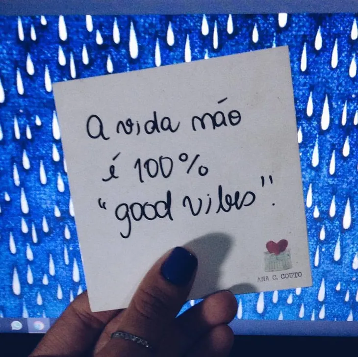 8774 104119 - Frases Good Vibes