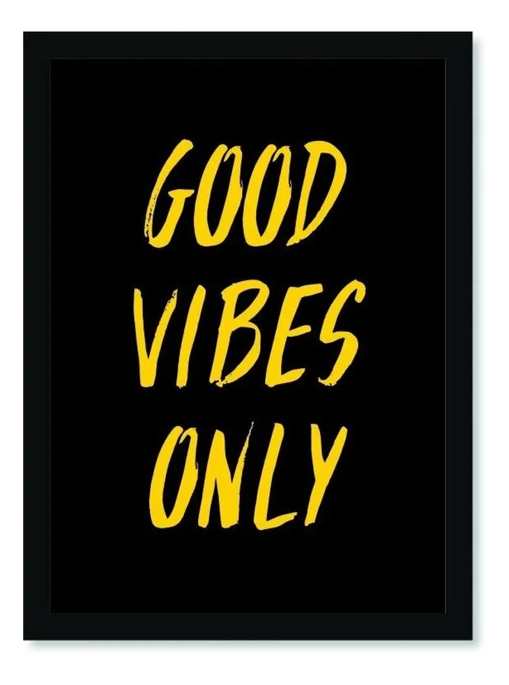 8774 104123 - Frases Good Vibes