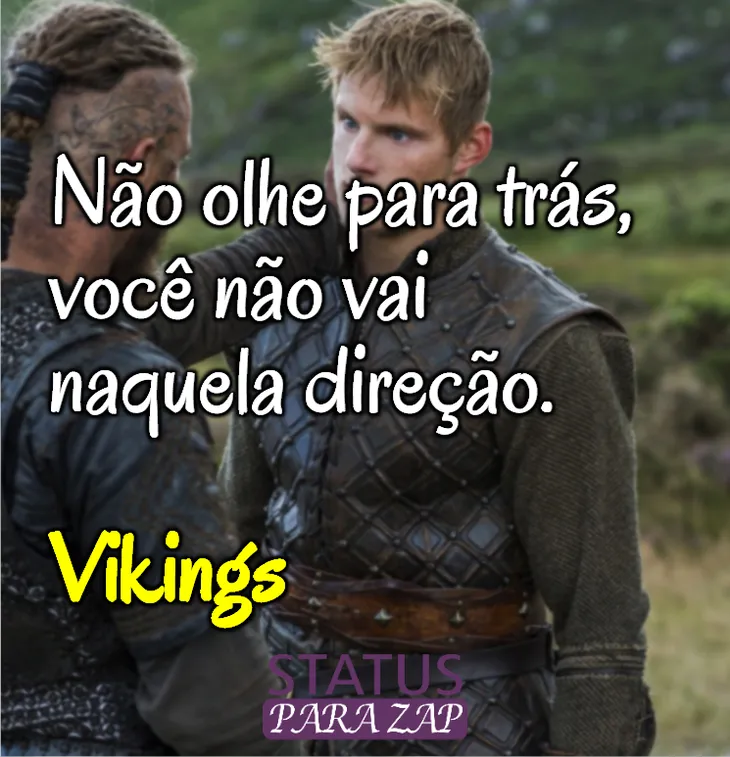 8788 63259 - Frases Vikings