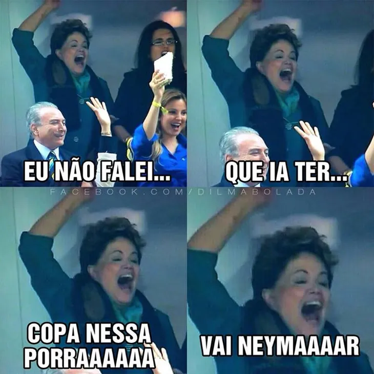 8798 42586 - Memes Dilma