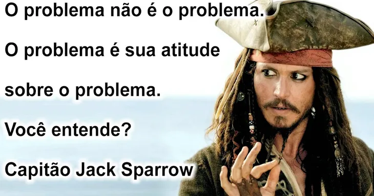 8808 13015 - Frases Piratas Do Caribe