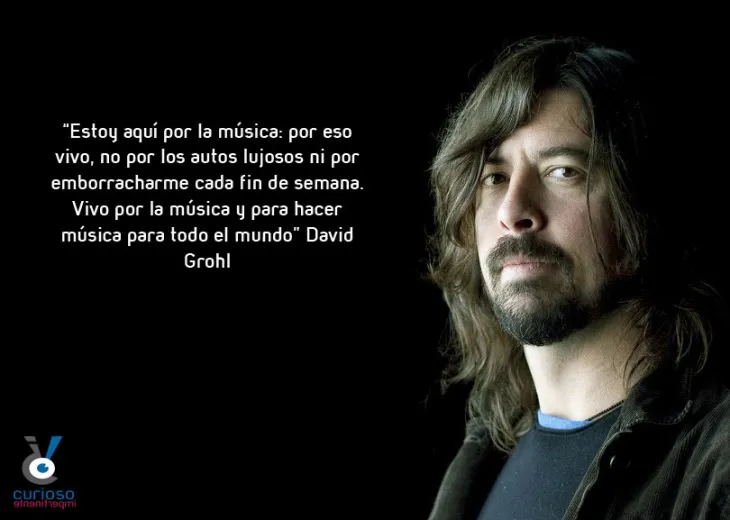 881 36612 - Frases Foo Fighters