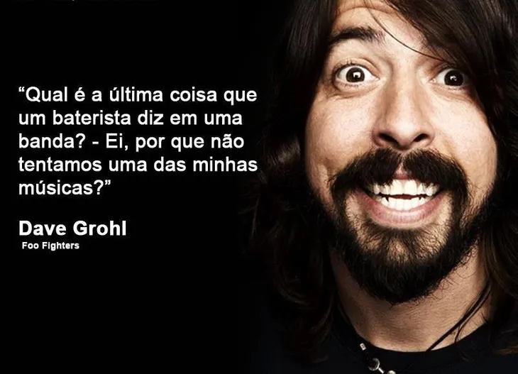 881 36629 - Frases Foo Fighters
