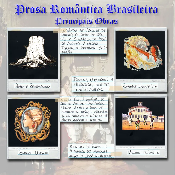 8831 25144 - Poemas Do Romantismo