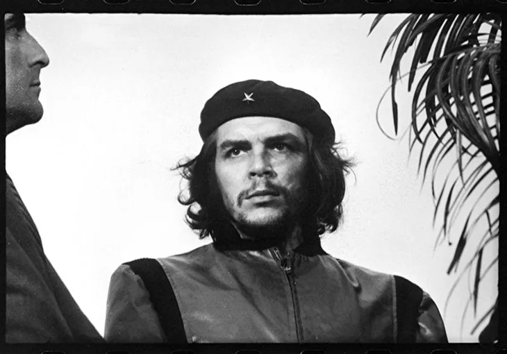 8862 97219 - Frases De Che Guevara